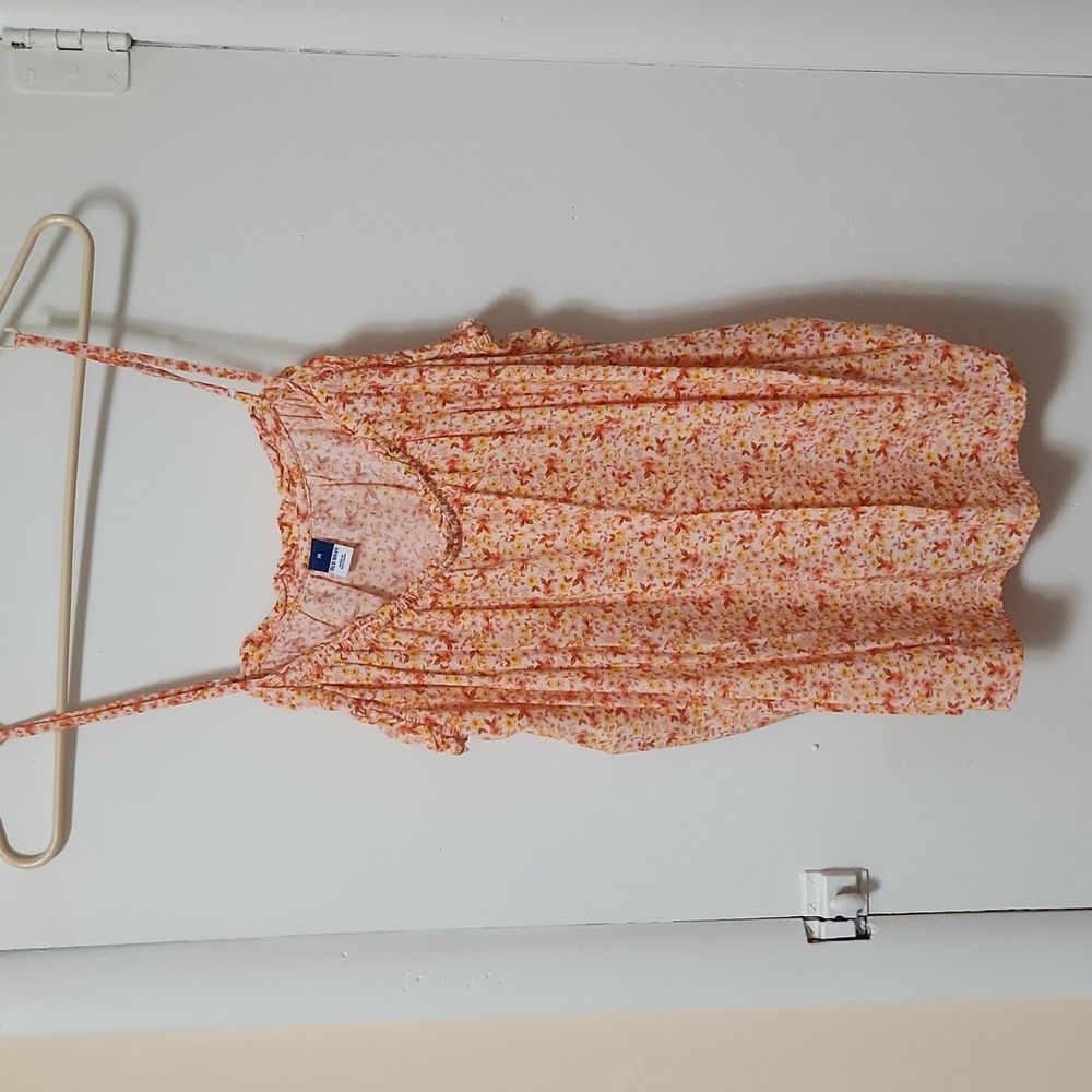 Medium Old Navy Tank Top